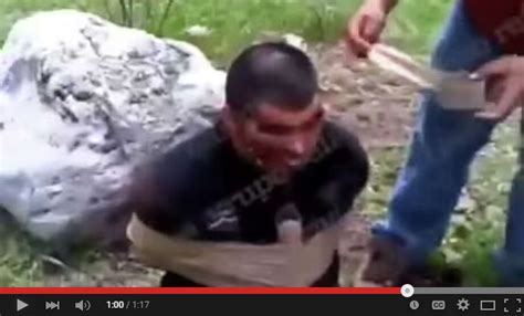 jamie mexican machete video|Video: How a Gang Hunted and Killed a 15.